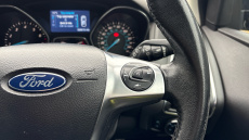 Ford Focus 1.6 182 EcoBoost Zetec S 5dr Petrol Hatchback